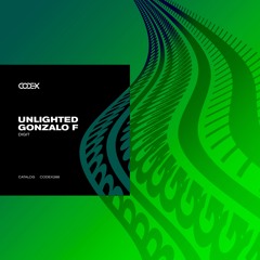 Unlighted - Moving