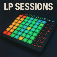 Electronic / Deep house Launchpad session 6 Mins