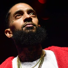 Nipsey Hussle - A Miracle (BRVKECHCK REMIX)