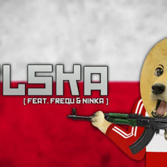 Alan Aztec - Polska (feat. Frequ & Ninka)