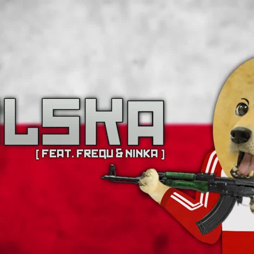 Alan Aztec - Polska (feat. Frequ & Ninka)