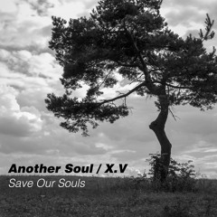TH425 Another Soul / X.V - Save Our Souls (Original Mix)