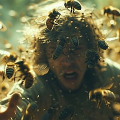 Here Come The Beez
