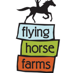 Stacey Kyser Flying Horse Farms Part 2