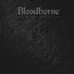 Bloodborne - Artbook officiel  en format epub - LfN3GniANU