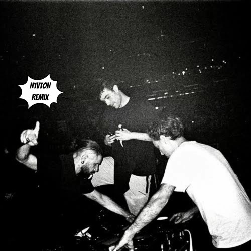 Fred again, Skrillex, Four Tet - Baby Again (N1vton Remix)