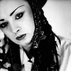 Culture Club - Love is Love (re disco ver ''Ba ba'' Electro Boy George so Eighties Mix) back to 1985