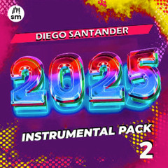 Instrumentais 2025 Vol. 2 - Clássicos