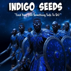 INDIGO WARRIORS (First Wave Anchors)  Activate! Activate! Activate!