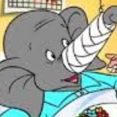 Benjamin the elephant
