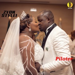 Zyon Stylei - Pilote