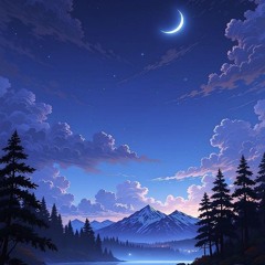 Iceclouds - Outside