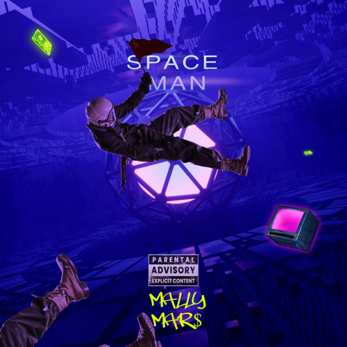Stream Juwanna Mann by Mally Mar Listen online for free on SoundCloud