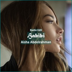 Aisha Abdelrahman - Habibi [ Pop Dance & Reggaeton/arabic Music]
