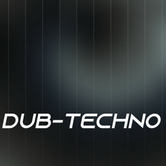Dub Techno