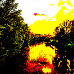 Ashes to ashes, Danube to dust