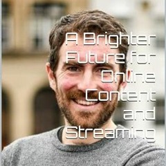 Lire A Brighter Future for Online Content and Streaming: A Conversation with Jeremy Kauffman (Crypto