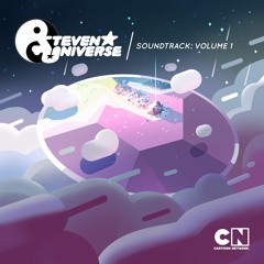 Comet (Steven Universe) Cover
