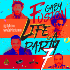 Life Is A Party Vol. 7 (2016)
