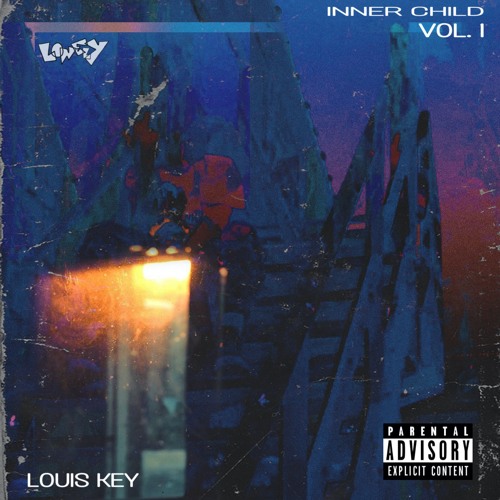 Louis Key - See It Thru *BONUS* (prod. Bleedn)