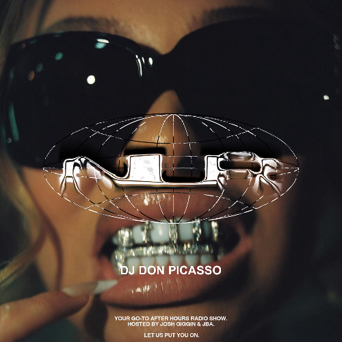 080- "DJ DON PICASSO" Guest Mix (Live from Atlanta, GA)