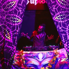 Jnani - Groovy to Darky Twilight DJ Set January 2025 (148 - 155bpm)