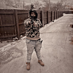 Bussdown tae - tripping