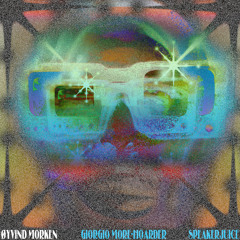 Øyvind Morken - Giorgio More-Hoarder <Gouranga Premiere>