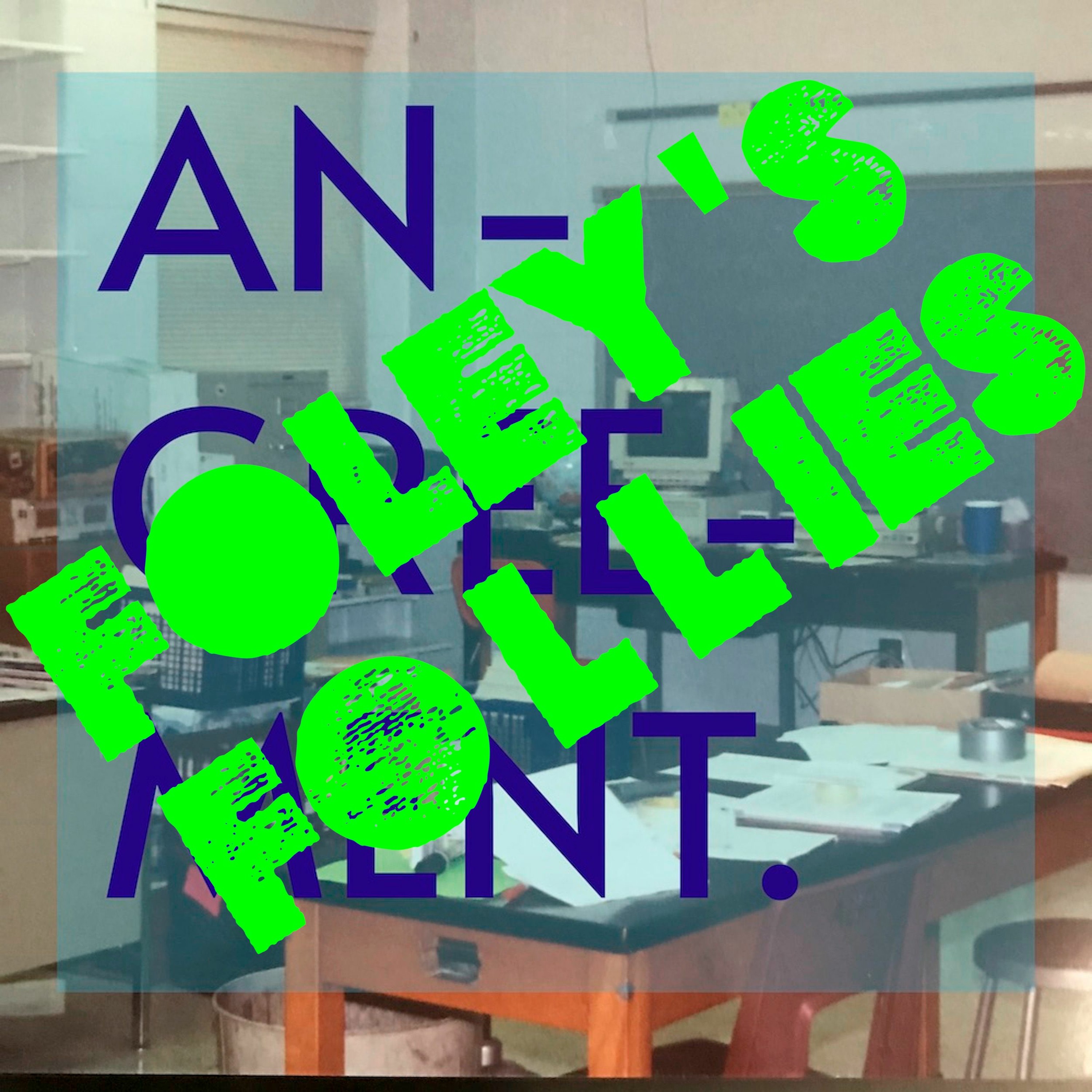Angreement