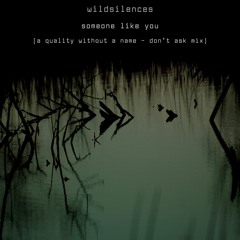 wildsilences - someone like you [dont ask mix] - 2023 Remaster