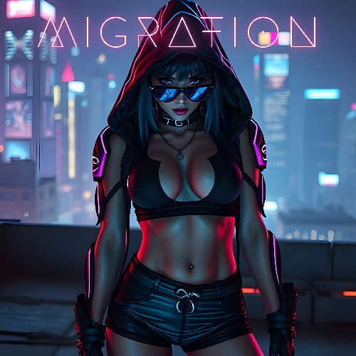 Migration