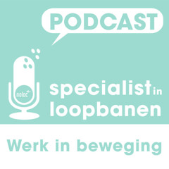 Werk in beweging
