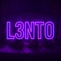 L3NTO - T.H.C MUSIC x LilPaiN x AKF