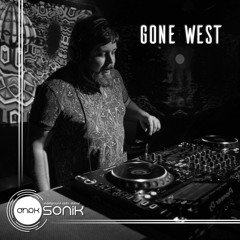 [DHRK SONIK RADIO] - PODCAST 01 APRIL 2023 - GONE WEST