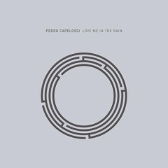 PREMIERE : Pedro Capelossi - Have You Lost Your Mind [RYNTH]