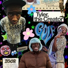 playlist to get your mind off of things<333