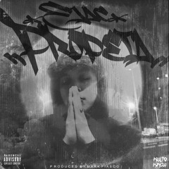 PROPETA ( Prod.by Mark Fiasco )