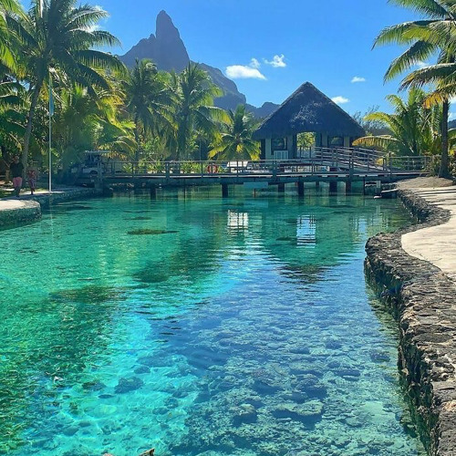Resort (Prod.ADTurnup