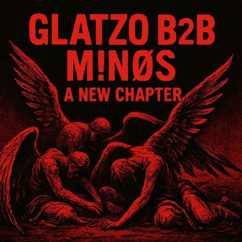 A NEW CHAPTER B2B M!NOS