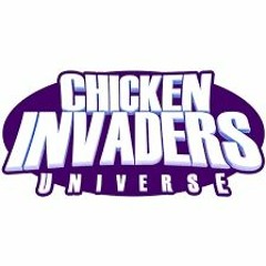 Chicken Invaders Download Mac