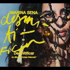 Marina Sena - Desmitificar