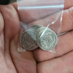 Dimes