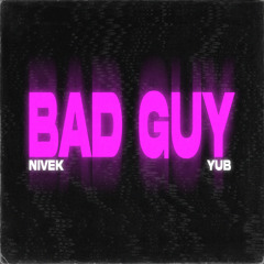bad guy