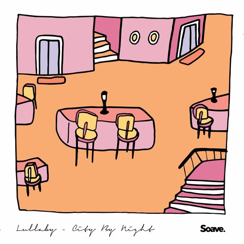 Soave lo-fi Releases
