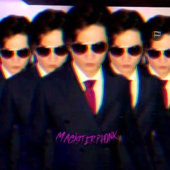 MAGISTERPHONK - MADE IN OHIO