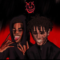 (LUCI4 MIX)MAJINBLXXDY X LUCI4 - WORK WIT DA WORK (PROD. LOKO LOS)
