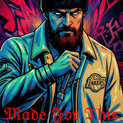 CRUX - Made For This