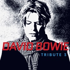 David Bowie - Hallo Spaceboy - Be-minor Remodel
