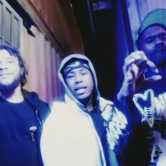 Field Day (feat. FREDOBAGZ & Kayso45)