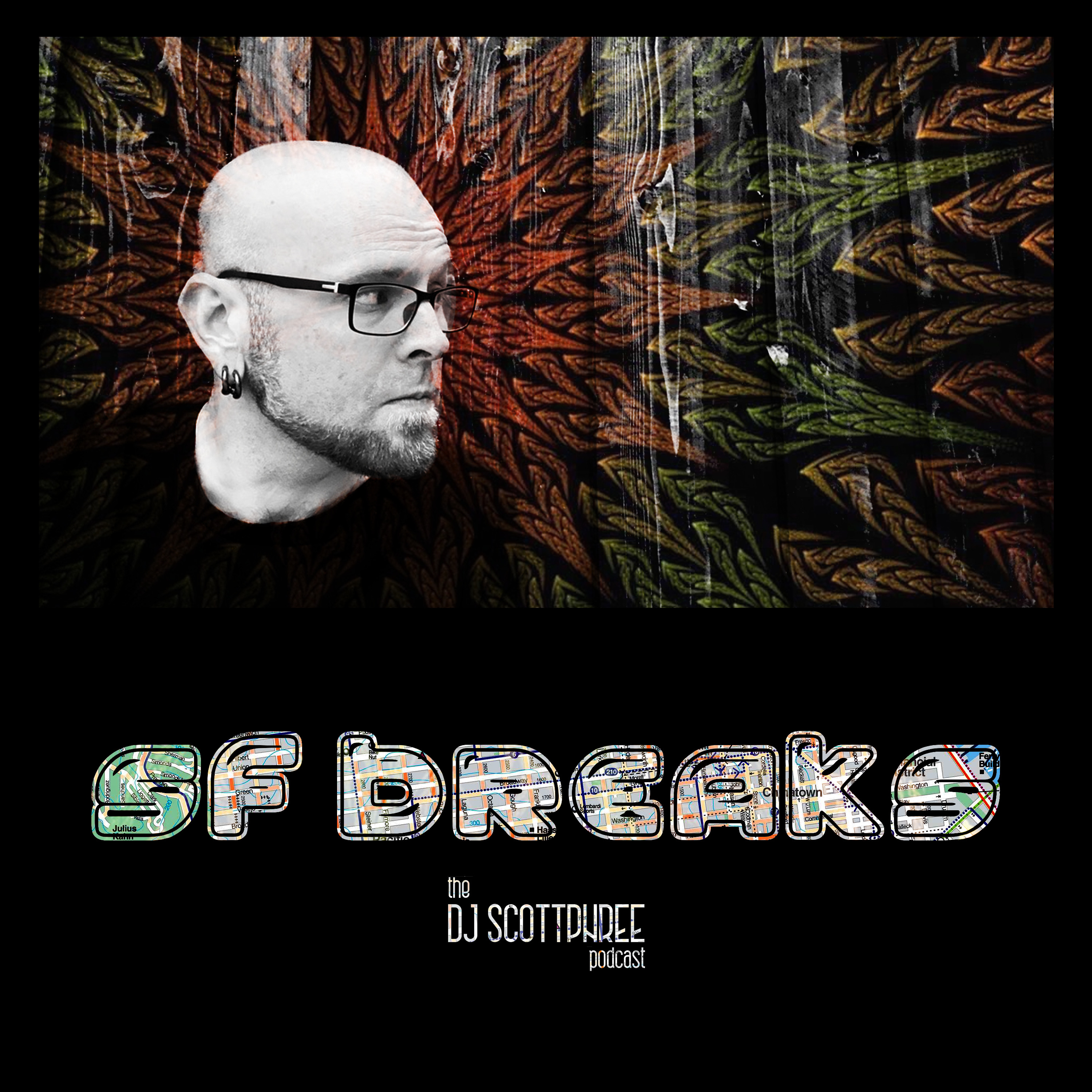 The DJ Scottphree Podcast